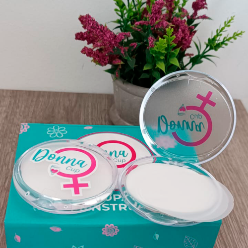 Hojas De Jabon Antibacteriano Con Estuche